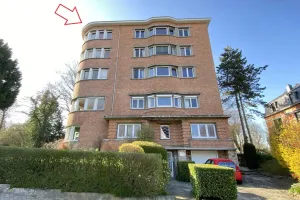  Verhuurd Verviers