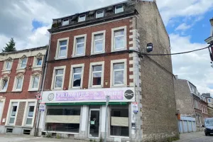 AppartementPepinster