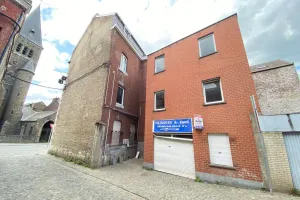 HuisPepinster