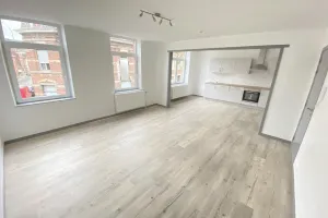  Verhuurd Verviers