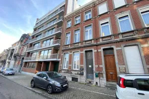  Verhuurd Verviers