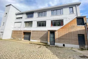  Verhuurd Verviers