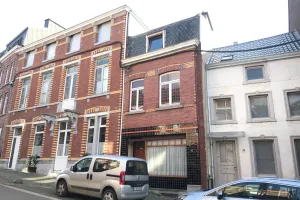 HuisPepinster