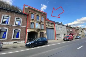 AppartementPepinster