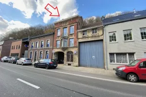  Verhuurd Pepinster