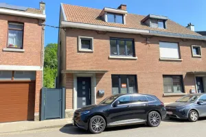 HuisPepinster