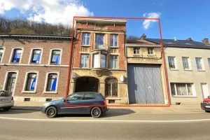 AppartementPepinster