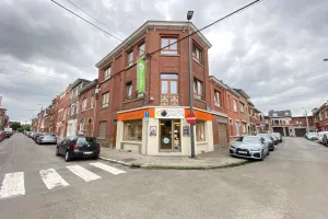 HandelspandGrivegnée