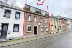 HuisPepinster