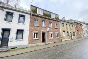 HuisPepinster