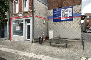  Verhuurd Pepinster