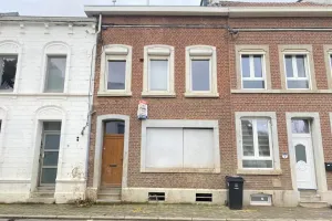 HuisPepinster