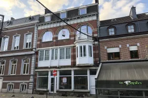  Verhuurd Pepinster