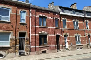 HuisPepinster