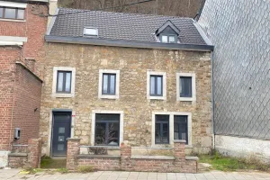 HuisPepinster