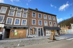  Verhuurd Pepinster
