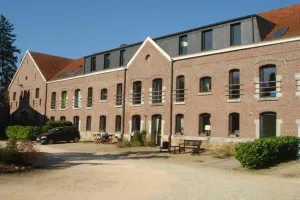  Verhuurd Polleur