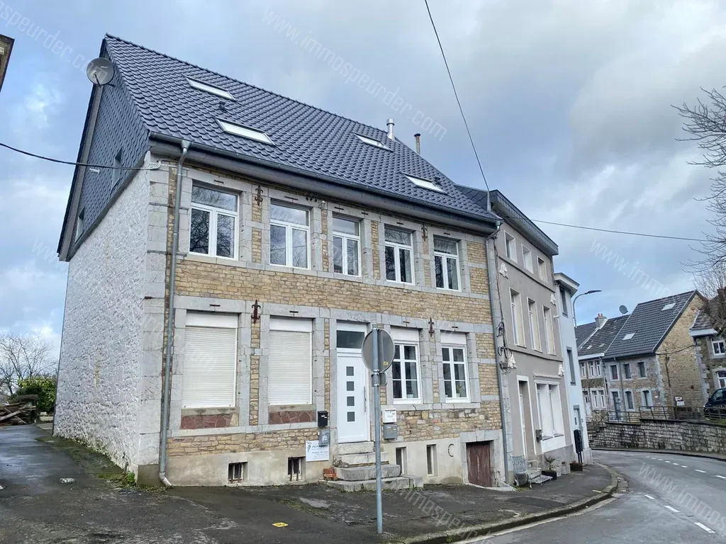 Appartement in Eupen - 1085256 - Bergkapellstrasse 66, 4700 Eupen