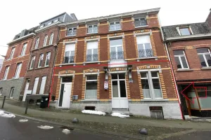  Verhuurd Pepinster