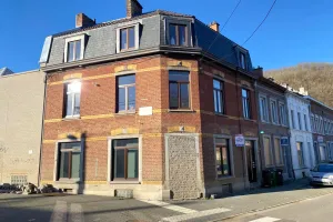  Verhuurd Pepinster