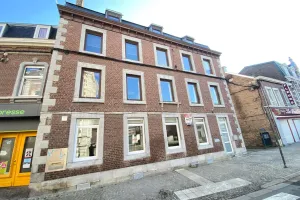  Verhuurd Pepinster