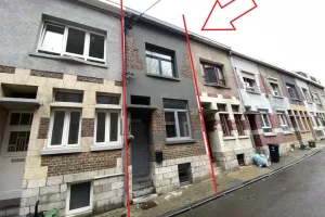  Verhuurd Verviers