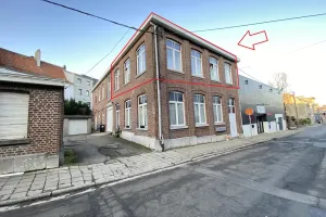  Verhuurd Petit-Rechain