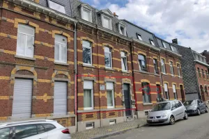  Verhuurd Ensival