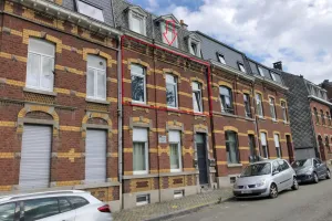 Verhuurd Verviers