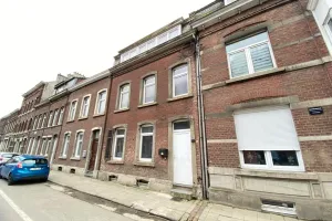  Verhuurd Pepinster
