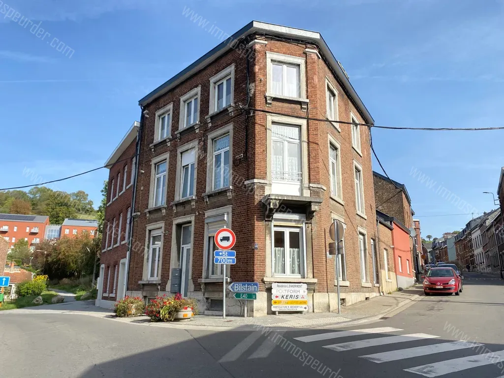 Appartement in Limbourg - 1284456 - Rue Joseph Wauters 5, 4830 Limbourg