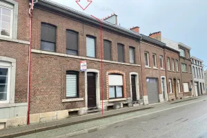 HuisPepinster