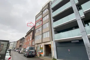 Appartement Te Koop Verviers