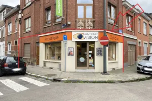 HandelspandGrivegnée