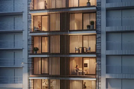 Appartement Te Koop Oostduinkerke