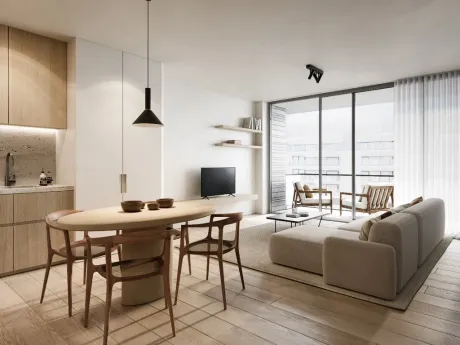 Appartement in Oostduinkerke - Albert I Laan 51, 8670 - foto 2