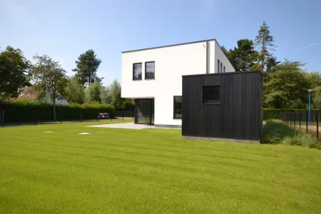 Villa Te Koop Sint-Idesbald