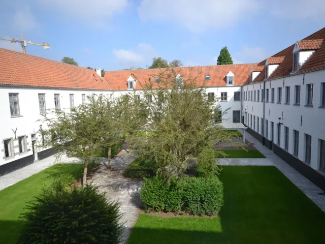 Studentenkot in Brugge - Werkhuisstraat 7, 8000