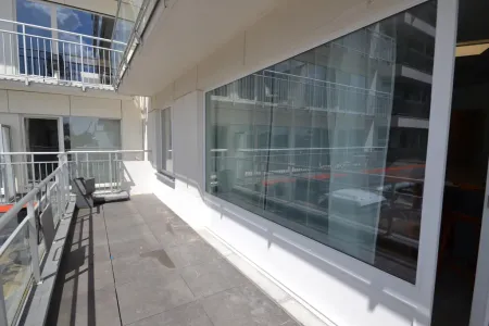 Appartement Te Koop Oostduinkerke