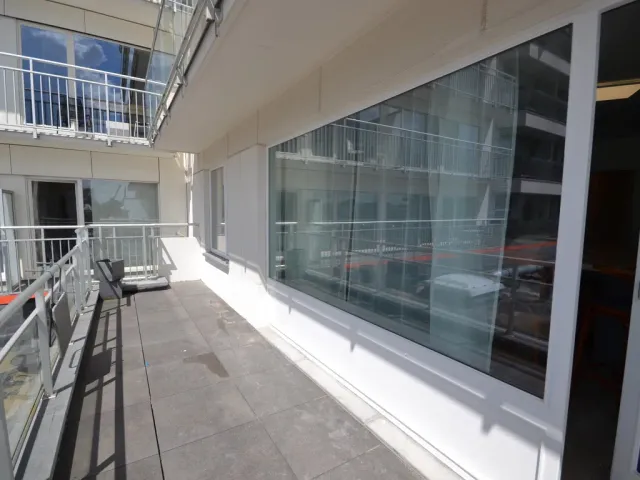 Appartement à Oostduinkerke - Ijslandplein 10, 8670
