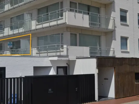 Appartement à Oostduinkerke - Ijslandplein 10, 8670 - photo 2
