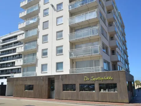 Appartement à Oostduinkerke - Ijslandplein 10, 8670 - photo 3