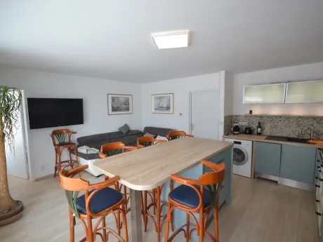 Appartement à Oostduinkerke - Ijslandplein 10, 8670 - photo 5