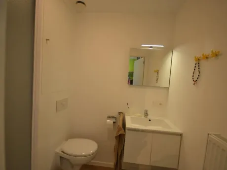 Studentenkot in Brugge - Wittemolenstraat 29, 8200 - foto 4