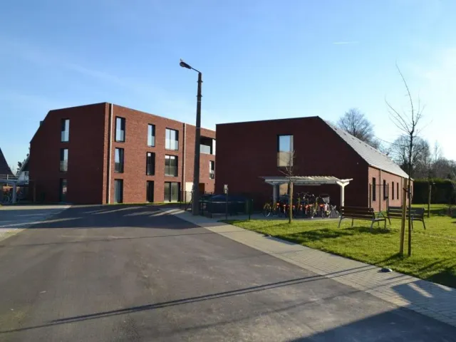 Studentenkot in Brugge - Wittemolenstraat 29, 8200