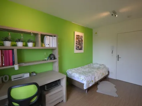 Studentenkot in Brugge - Wittemolenstraat 29, 8200 - foto 2