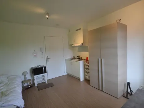 Studentenkot in Brugge - Wittemolenstraat 29, 8200 - foto 3