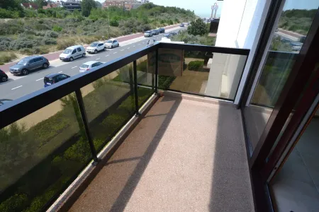 Appartement À vendre Coxyde