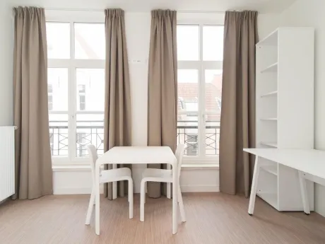 Studentenkot in Brugge - Spanjaardstraat 15, 8000 - foto 6
