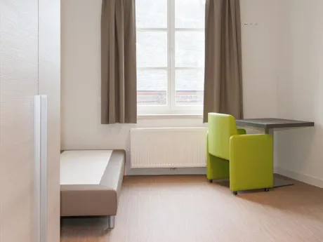 Studentenkot in Brugge - Spanjaardstraat 15, 8000 - foto 8